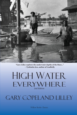 High Water Everywhere - Gary Copeland Lilley