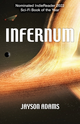 Infernum - Jayson Adams