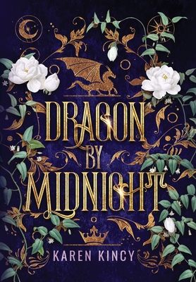 Dragon by Midnight - Karen Kincy