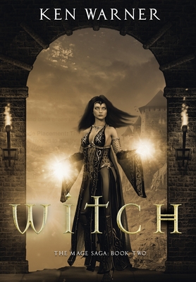 Witch - Ken Warner