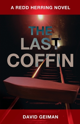 The Last Coffin - David Geiman