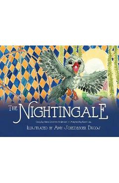 Poza produsului The Nightingale Music Edition - Hans Christian Andersen