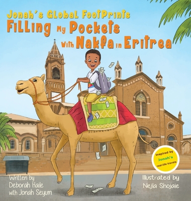 Filling My Pockets With Nakfa in Eritrea - Deborah Haile