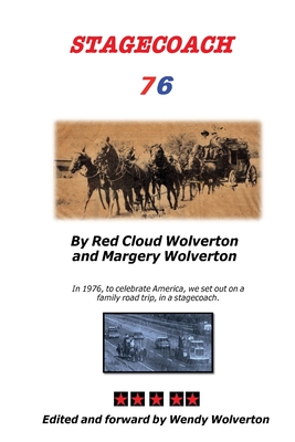 Stagecoach 76 - Red Cloud Wolverton