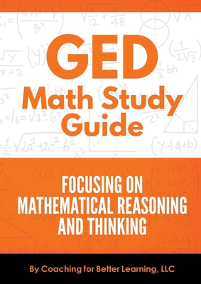 GED Math Study Guide - Coaching For Better Learning