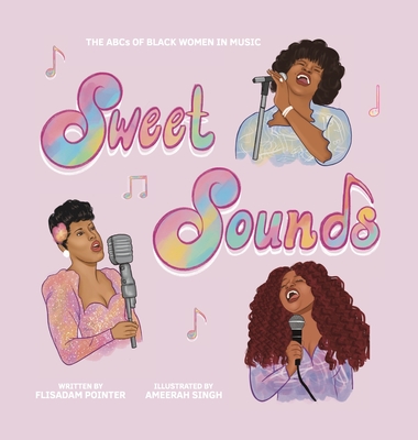 Sweet Sounds: The ABCs of Black Women in Music - Flisadam Pointer