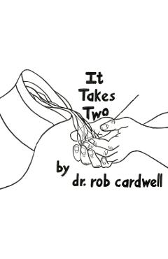 Poza produsului It Takes Two - Rob Cardwell