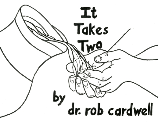 It Takes Two - Rob Cardwell