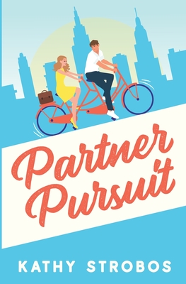 Partner Pursuit - Kathy Strobos