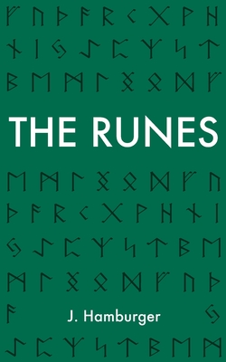 The Runes - J. Hamburger