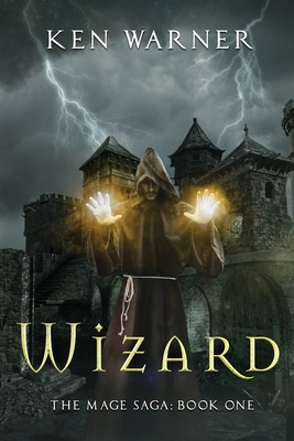 Wizard - Ken Warner