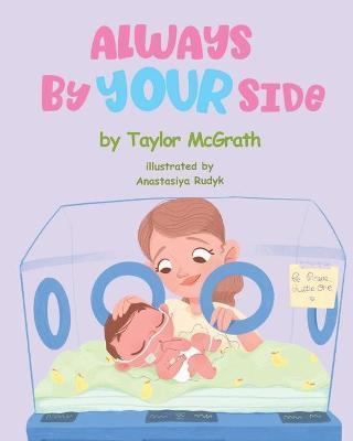 Always By Your Side - Taylor Mcgrath