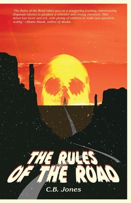 The Rules of the Road - C. B. Jones