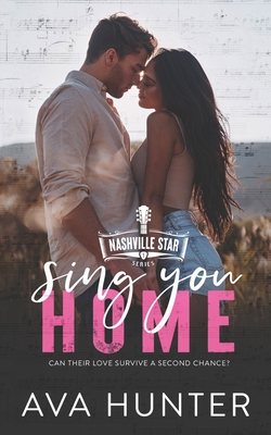 Sing You Home - Ava Hunter