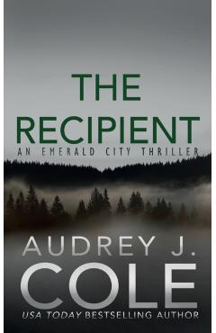 The Recipient - Audrey Cole