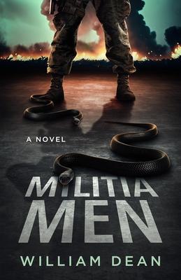 Militia Men - William Dean