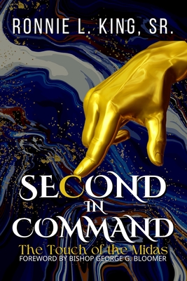 Second In Command - Ronnie L. King