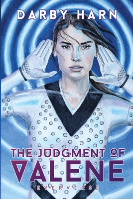 The Judgment Of Valene - Darby Harn