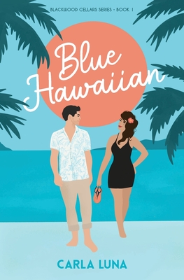 Blue Hawaiian - Carla Luna