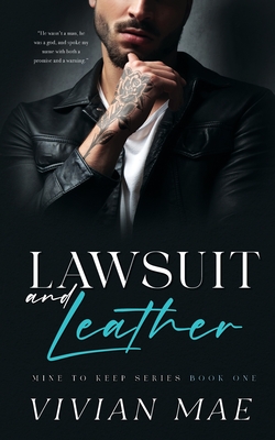 Lawsuit and Leather - Vivian Mae