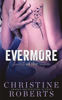 Evermore Heart of the Raven - Christine Roberts