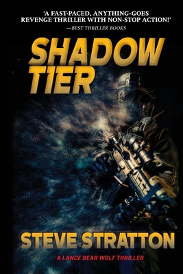 Shadow Tier - Steve Stratton