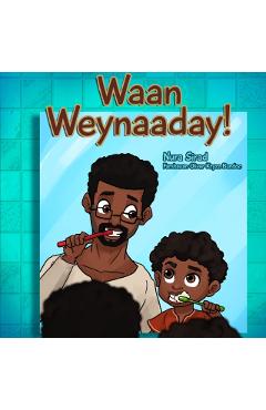 Waan Weynaaday - Nura Sirad