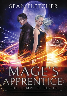 Mage's Apprentice: The Complete Series - Sean Fletcher