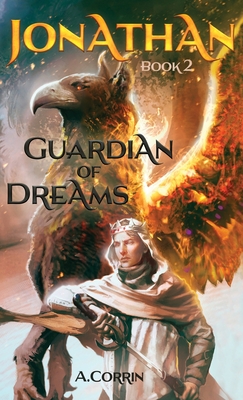 Jonathan: Guardian of Dreams - Alesa Corrin