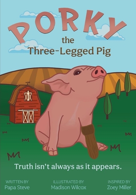 Porky the Three-Legged Pig - Steve Miller
