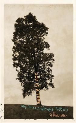 God Is a Tree: and Other Middle-Aged Prayers - Esther Cohen