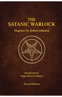 Poza produsului The Satanic Warlock - Robert Johnson
