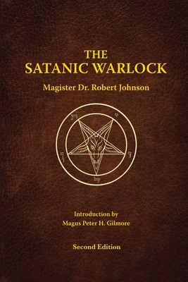 The Satanic Warlock - Robert Johnson