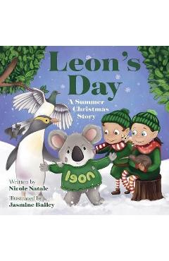 Poza produsului Leon's Day - A Summer Christmas - Nicole Natale