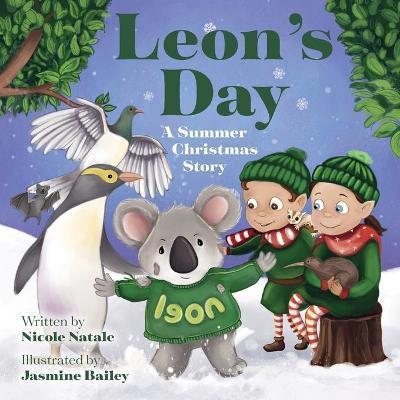 Leon's Day - A Summer Christmas - Nicole Natale