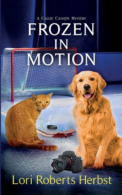 Frozen in Motion - Lori Roberts Herbst