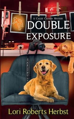 Double Exposure - Lori Roberts Herbst