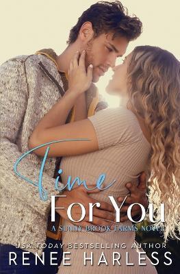 Time For You - Renee Harless