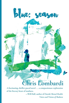 blue: season - Chris Lombardi