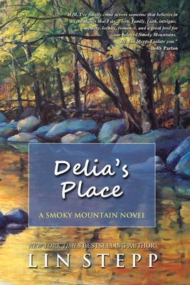 Delia's Place - Lin Stepp