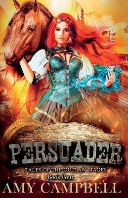 Persuader - Amy Campbell