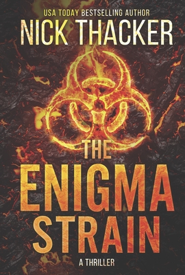 The Enigma Strain - Nick Thacker