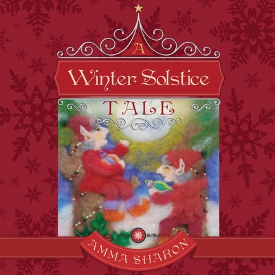 A Winter Solstice Tale: Would you unquestionably rather be yourself? - Amma Sharon Fletter