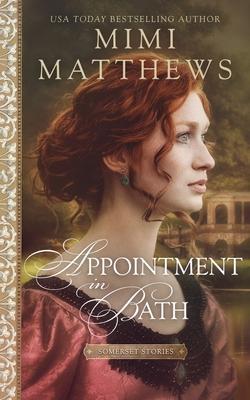 Appointment in Bath - Mimi Matthews