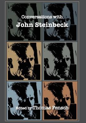 Conversations with John Steinbeck - Thomas Fensch