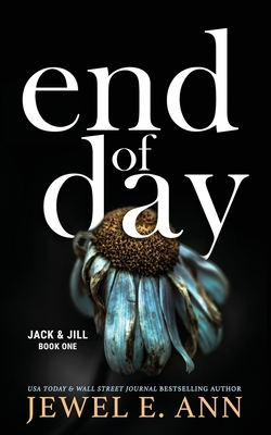 End of Day - Jewel E. Ann