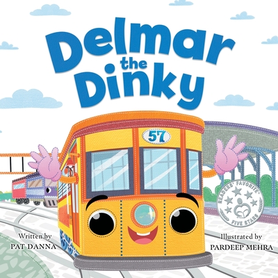 Delmar the Dinky - Pat Danna