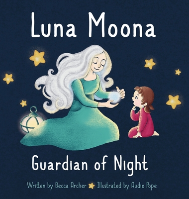 Luna Moona Guardian of Night - Becca Archer