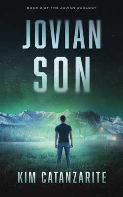 Jovian Son - Kim Catanzarite