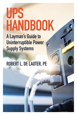 UPS Handbook - Robert Delauter